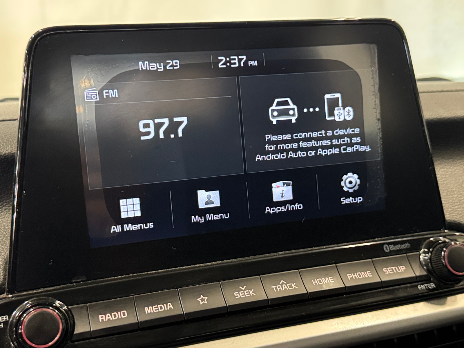 Thumbnail: 2020 Kia Forte - 4