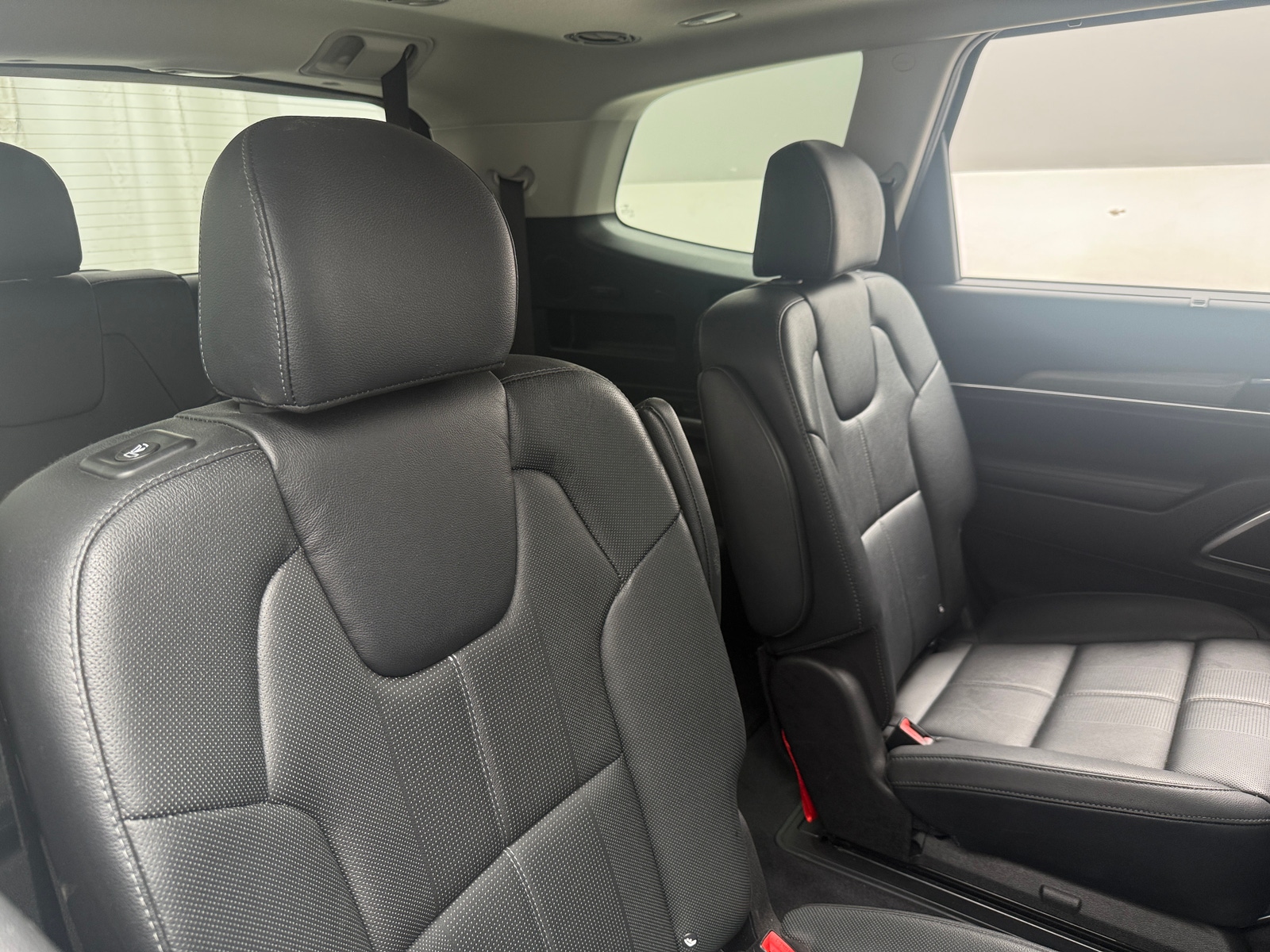 Thumbnail: 2020 Kia Telluride - 5