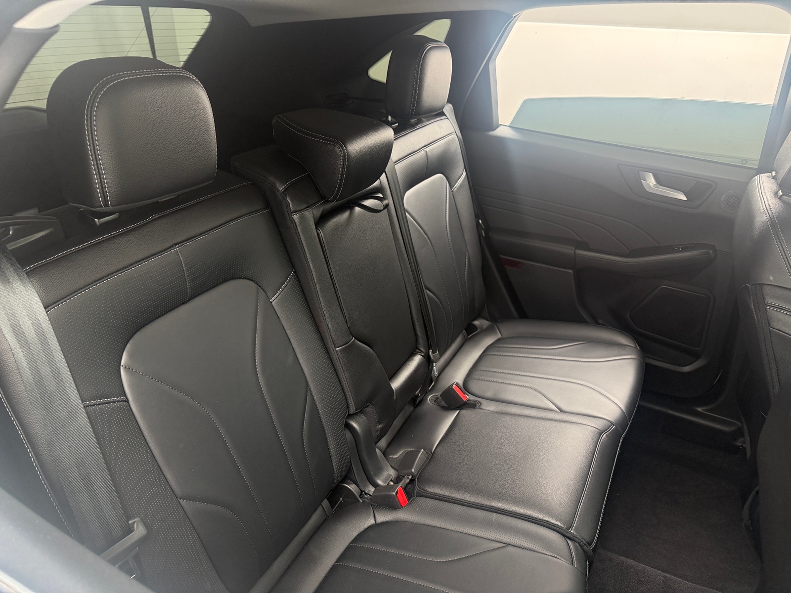 Thumbnail: 2026 Ford Escape - 5