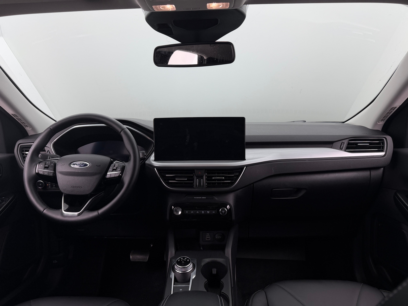 Thumbnail: 2026 Ford Escape - 2