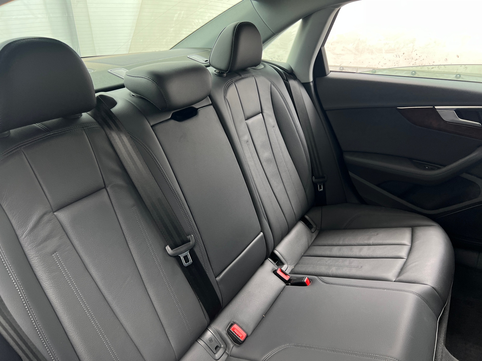 Thumbnail: 2019 Audi A4 - 5