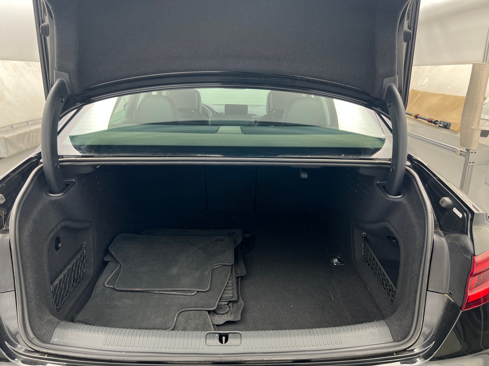 Thumbnail: 2019 Audi A4 - 6