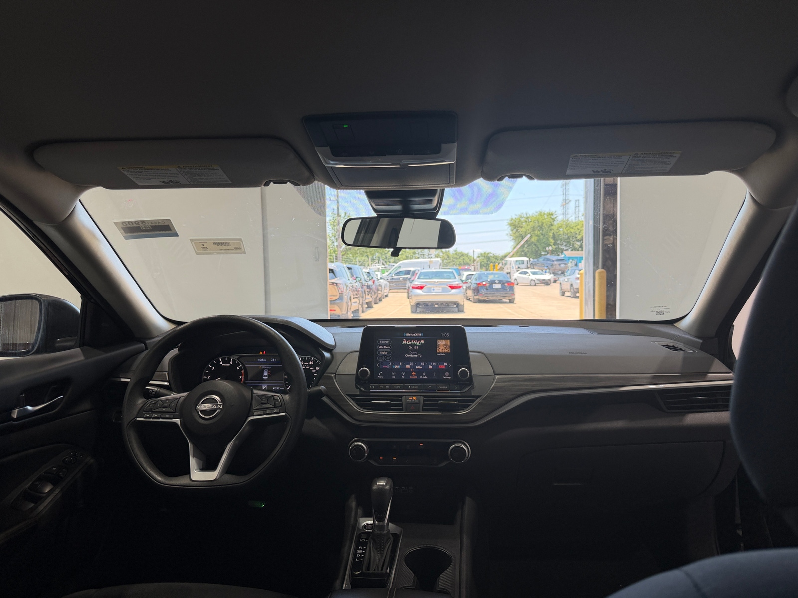 Thumbnail: 2025 Nissan Altima - 3