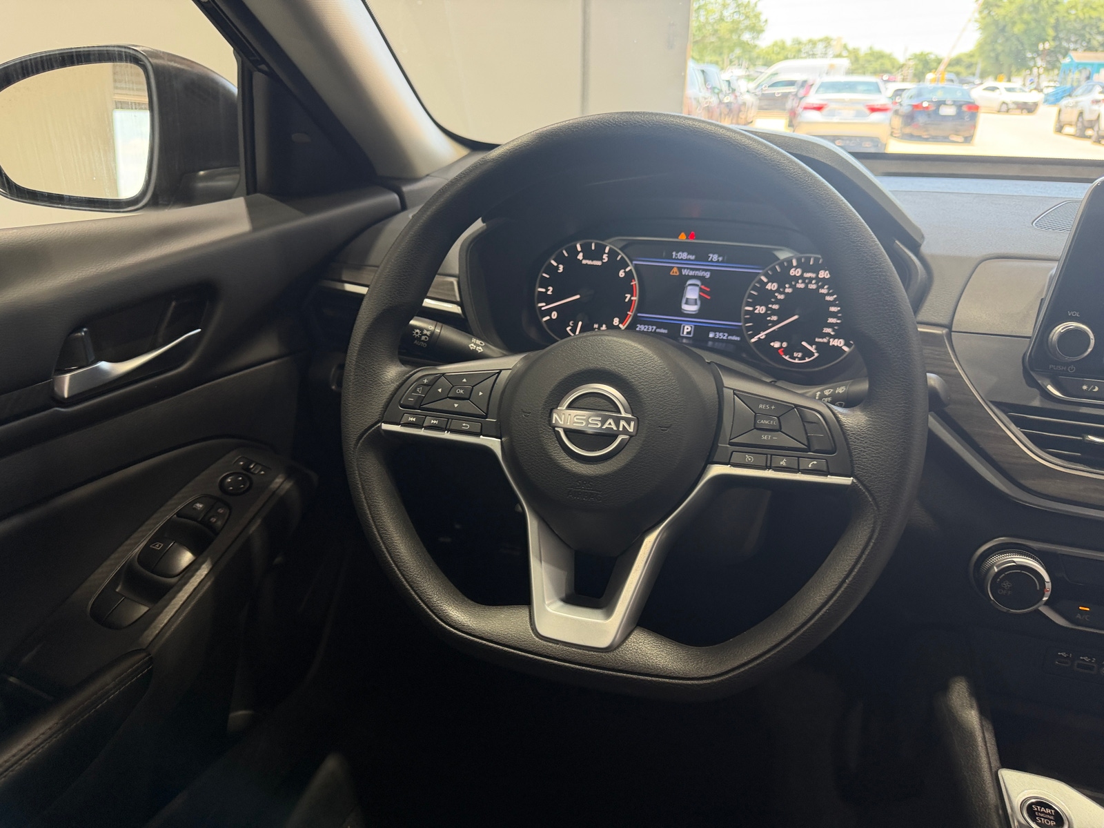 Thumbnail: 2025 Nissan Altima - 5