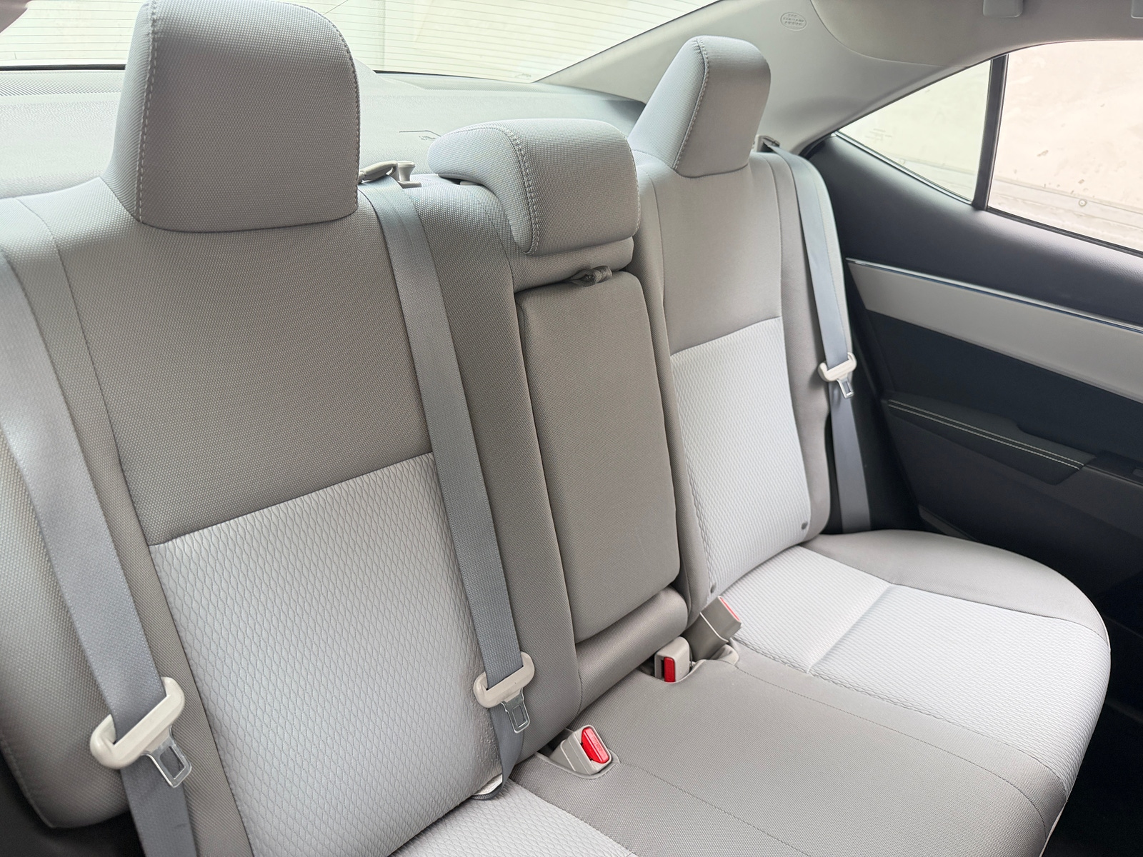 Thumbnail: 2016 Toyota Corolla - 6