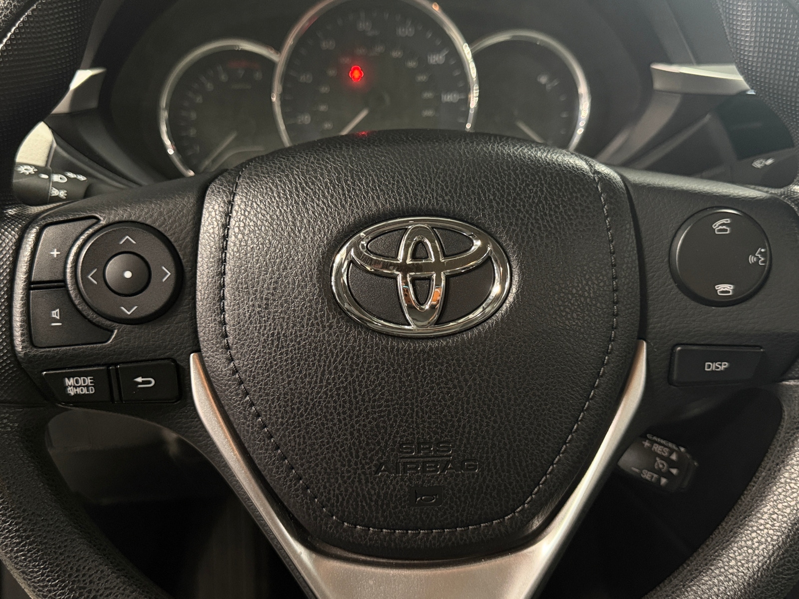 Thumbnail: 2016 Toyota Corolla - 5
