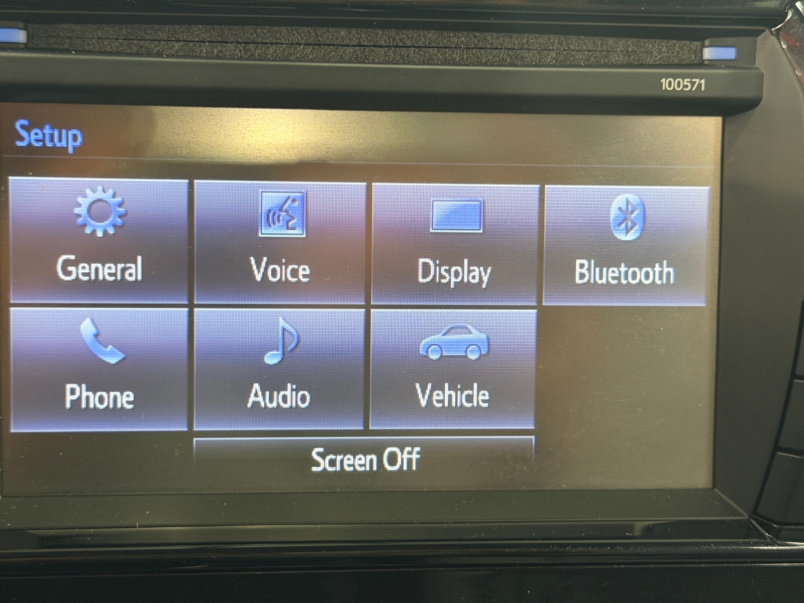 Thumbnail: 2016 Toyota Corolla - 4