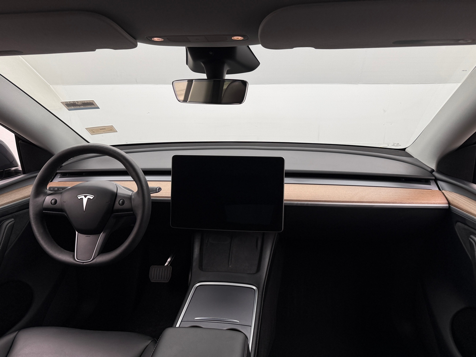 Thumbnail: 2023 Tesla Model Y - 2