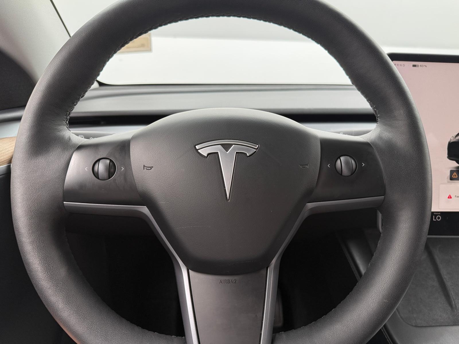 Thumbnail: 2023 Tesla Model Y - 4