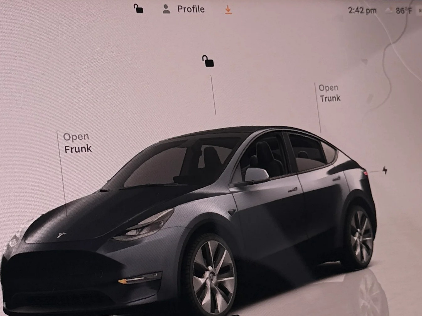 Thumbnail: 2023 Tesla Model Y - 3