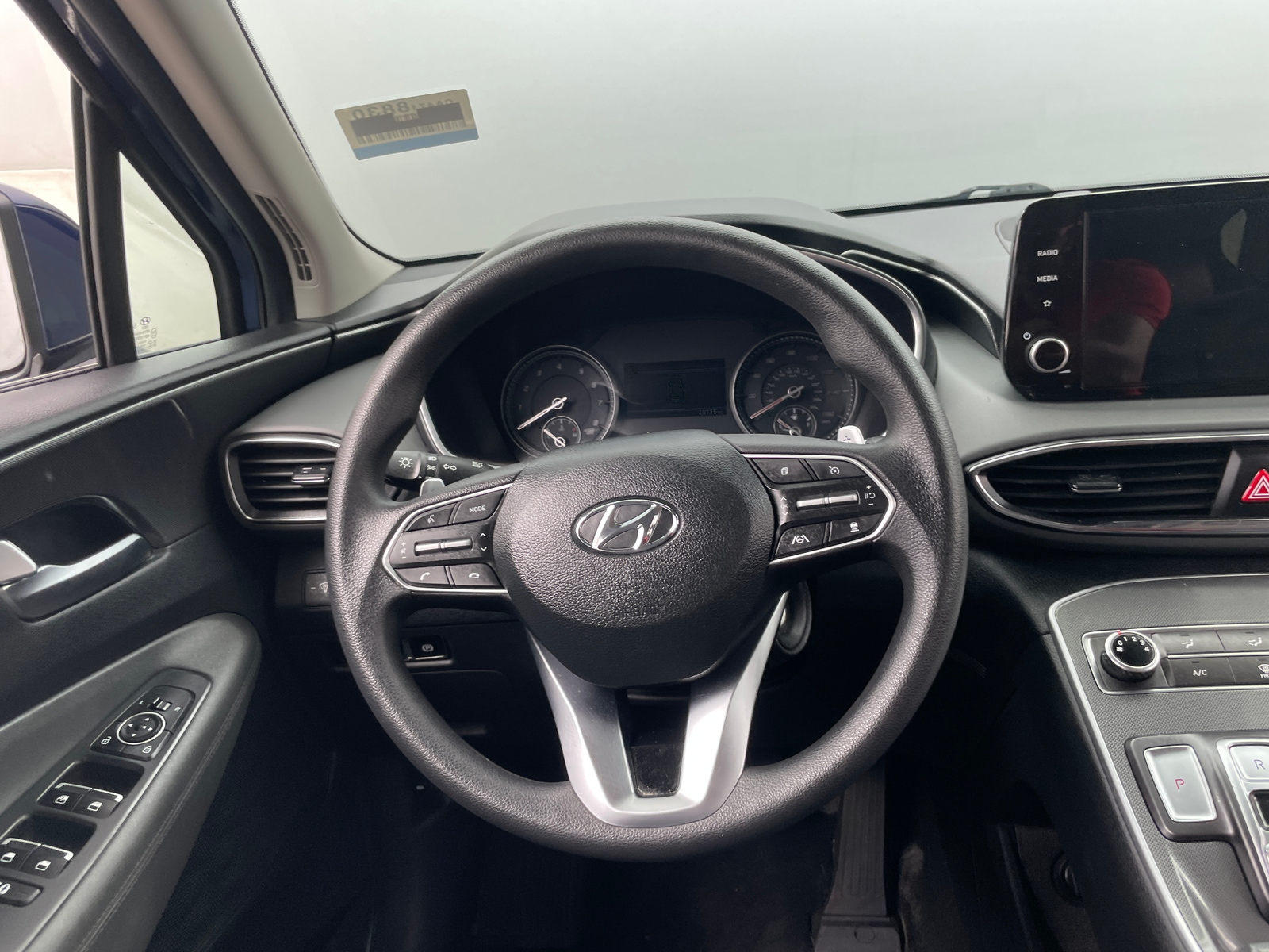 Thumbnail: 2023 Hyundai Santa Fe - 5