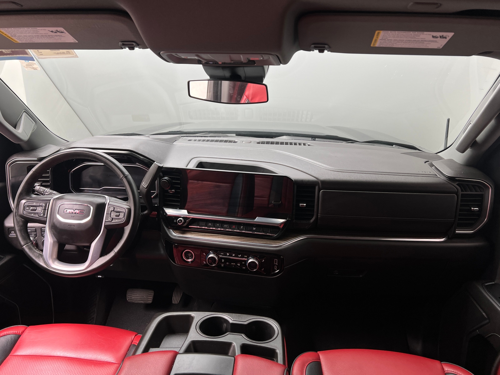 Thumbnail: 2023 GMC Sierra 1500 - 3