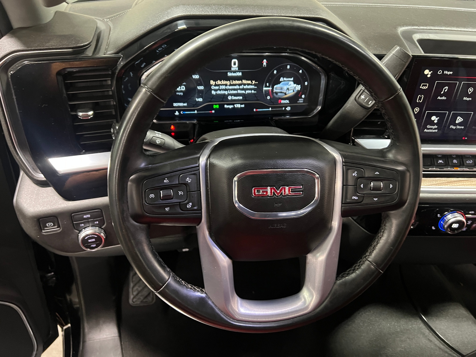 Thumbnail: 2023 GMC Sierra 1500 - 5