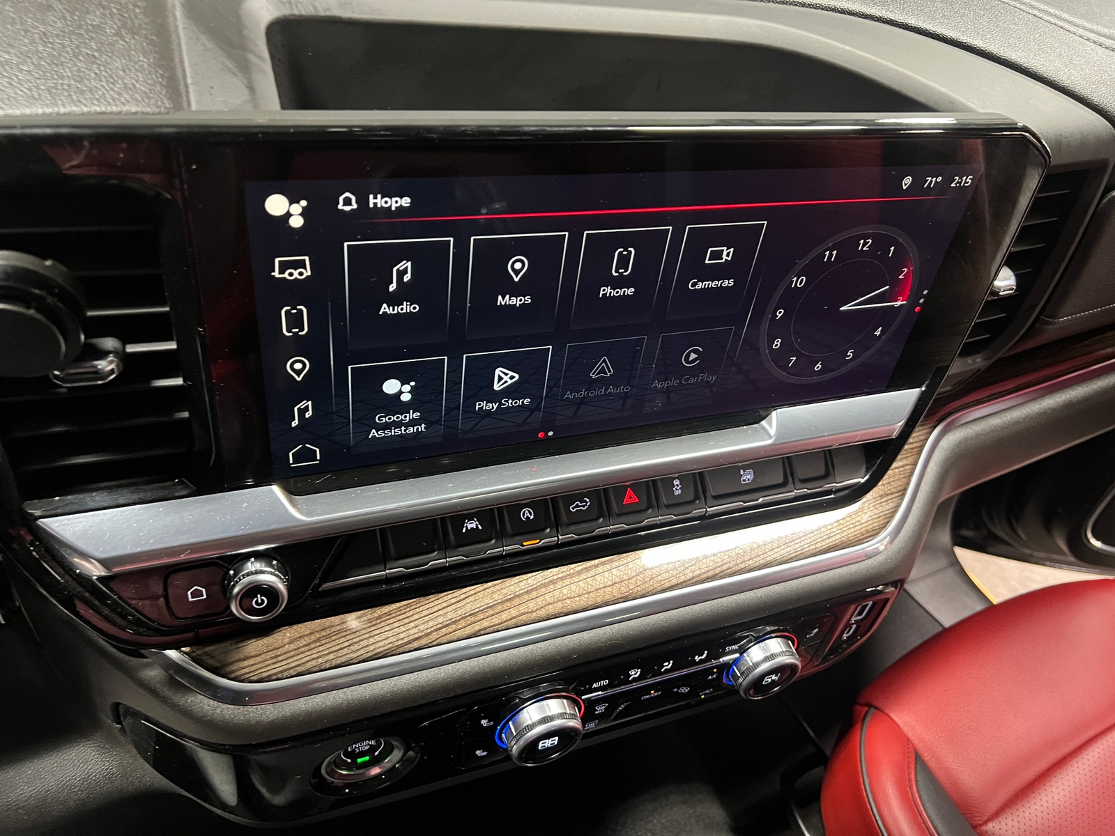 Thumbnail: 2023 GMC Sierra 1500 - 4