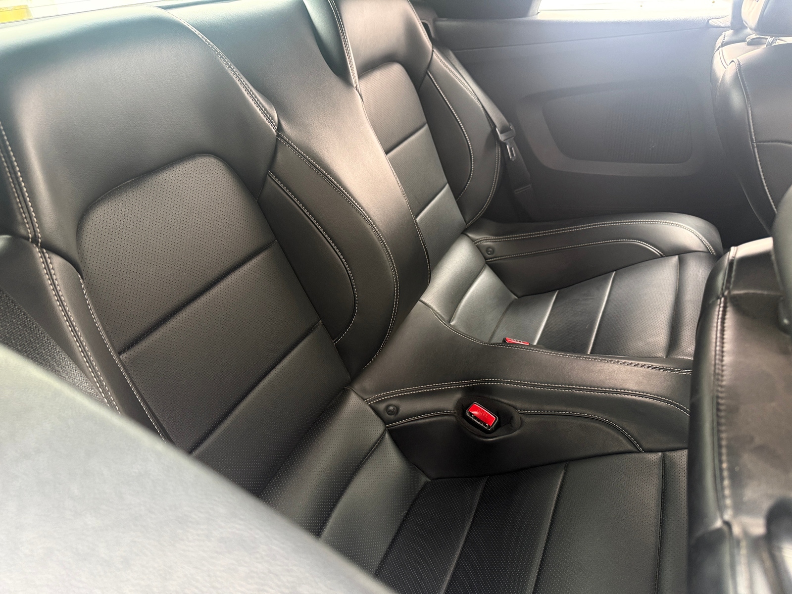 Thumbnail: 2015 Ford Mustang - 5