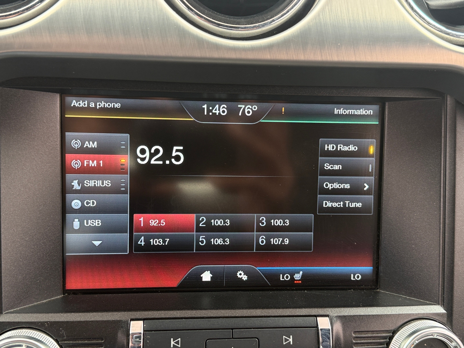 Thumbnail: 2015 Ford Mustang - 3