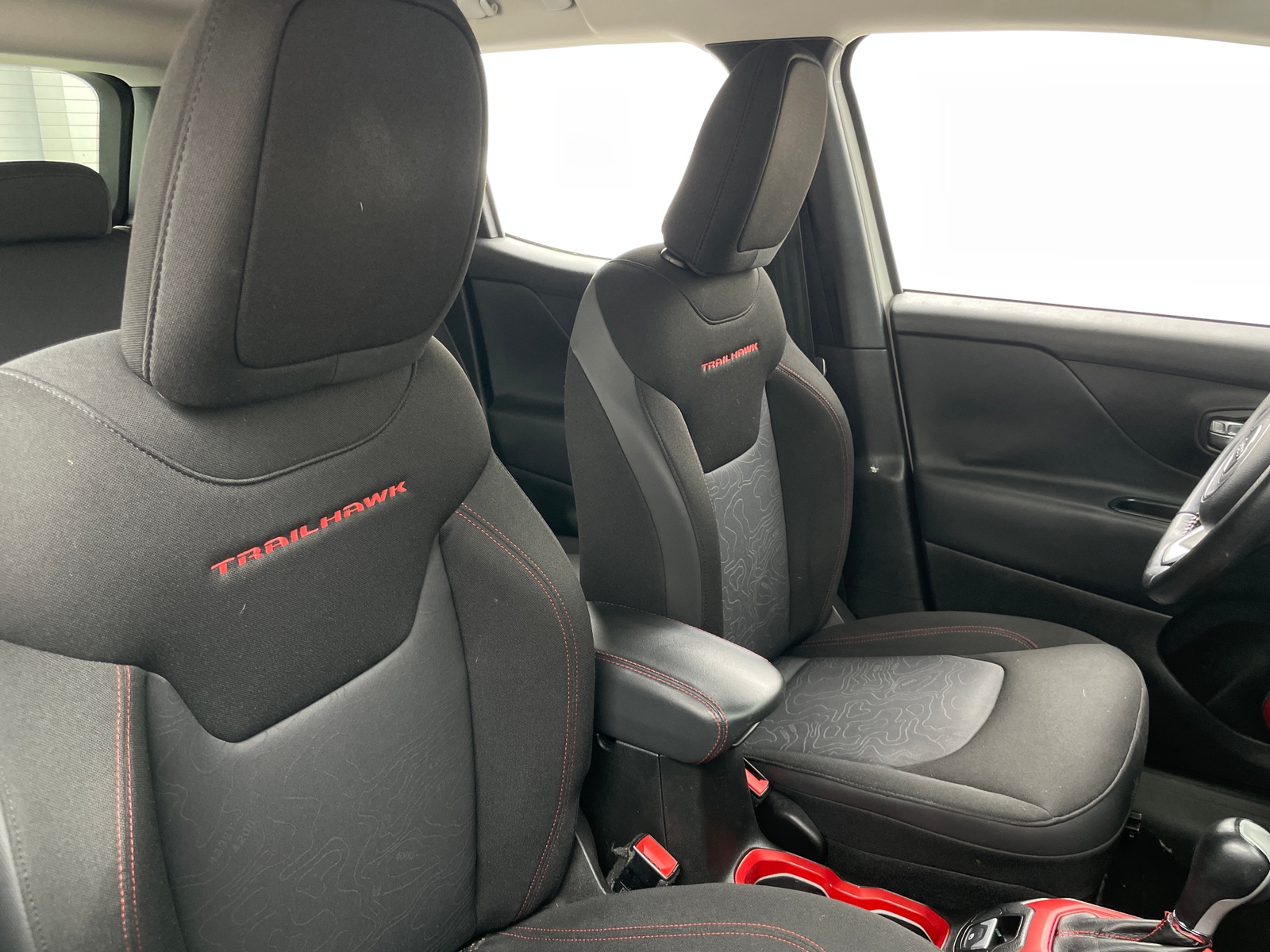 Thumbnail: 2015 Jeep Renegade - 2