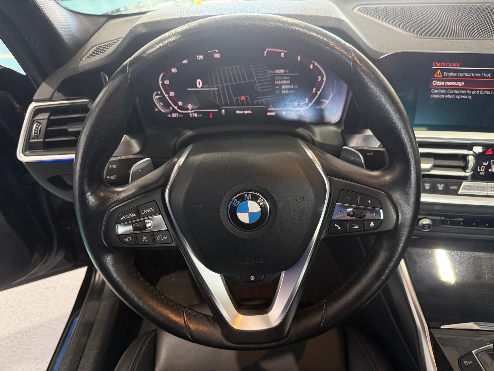 Thumbnail: 2022 BMW 3 Series - 5