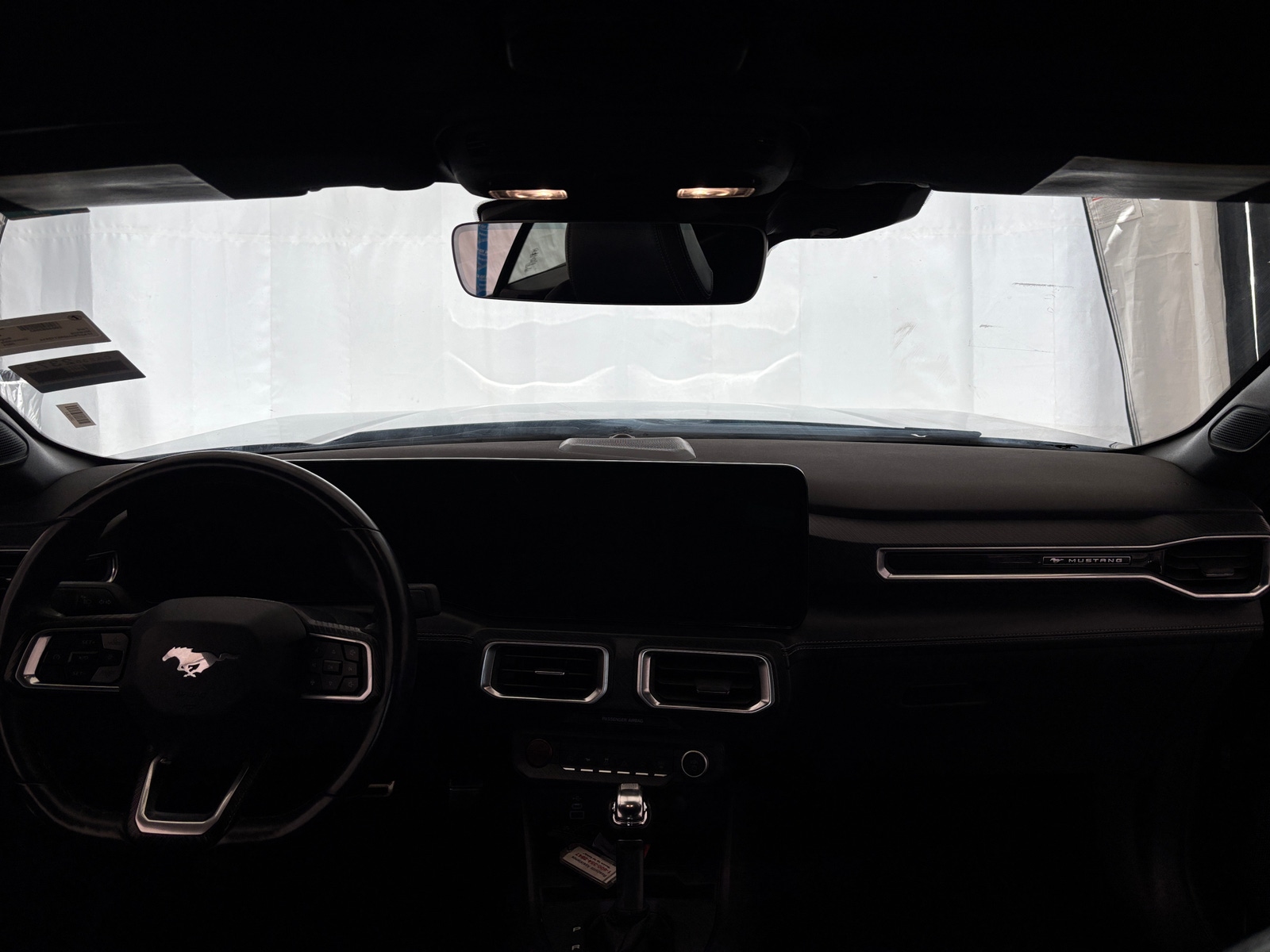 Thumbnail: 2024 Ford Mustang - 2
