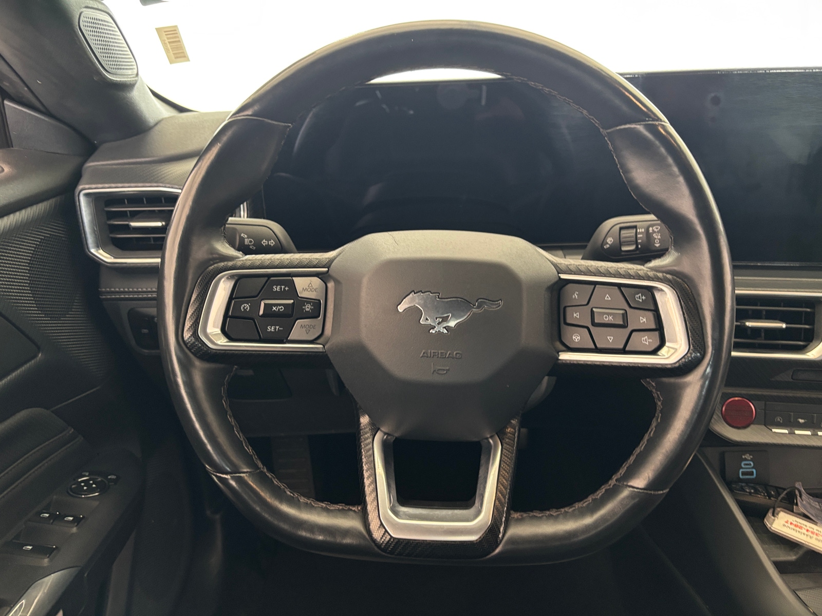 Thumbnail: 2024 Ford Mustang - 4