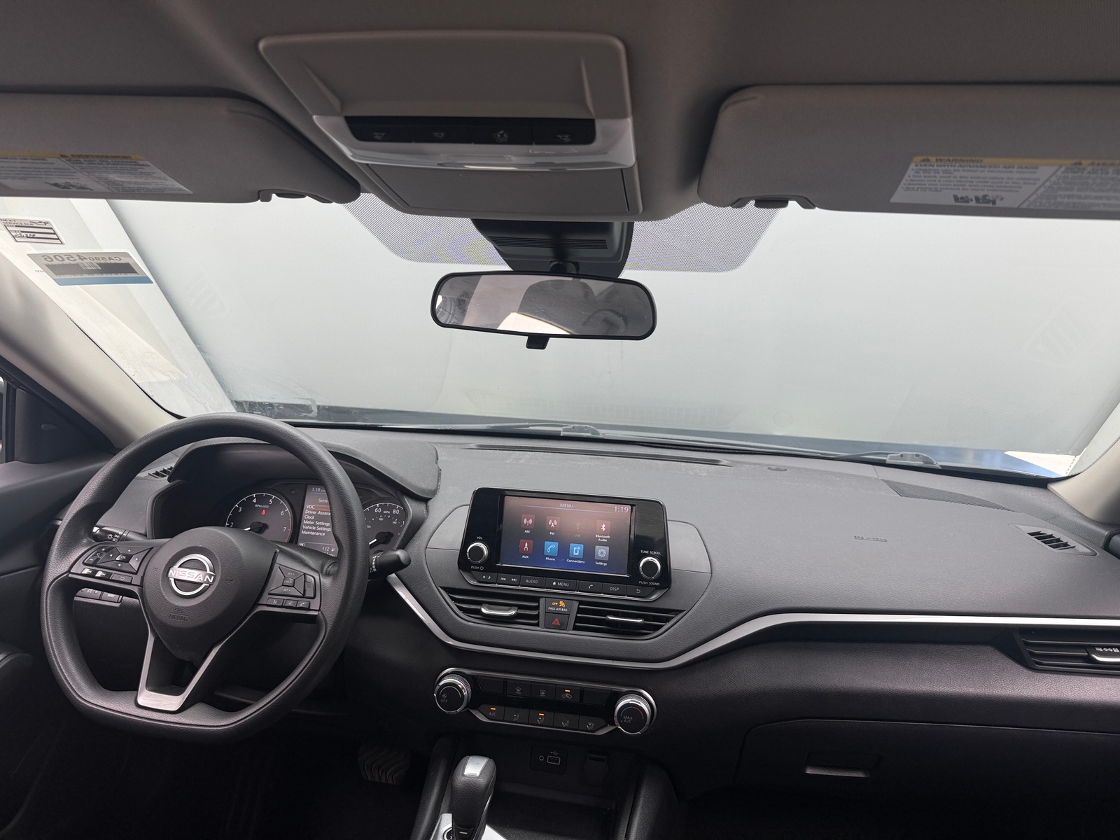 Thumbnail: 2023 Nissan Altima - 3