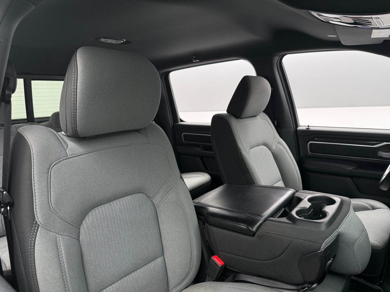 Thumbnail: 2024 RAM 1500 - 2