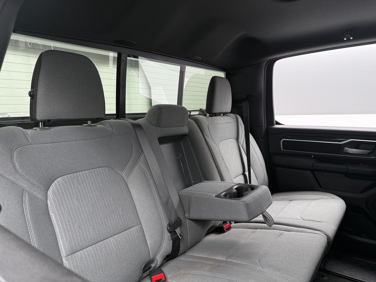 Thumbnail: 2024 RAM 1500 - 6