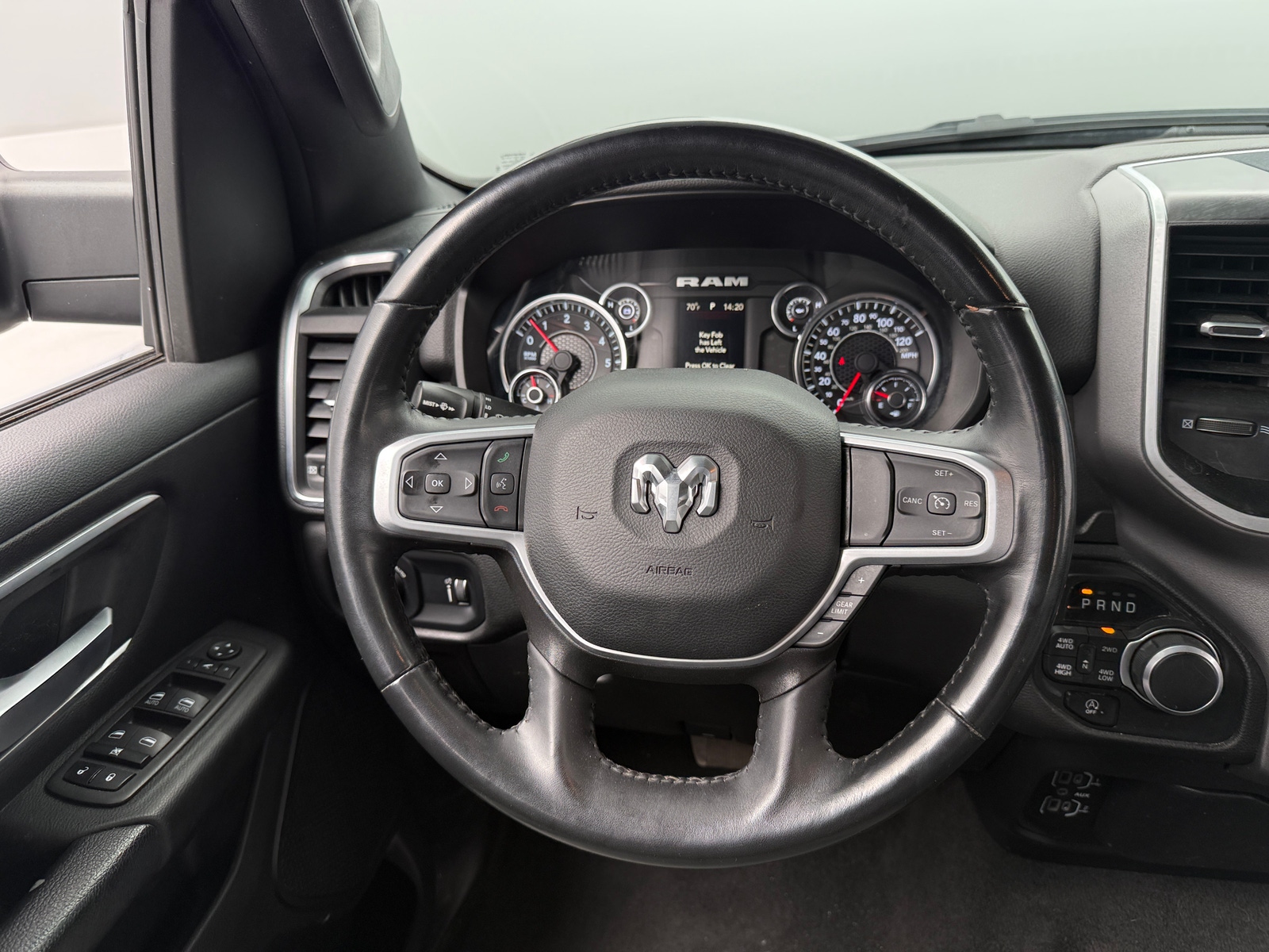 Thumbnail: 2024 RAM 1500 - 5
