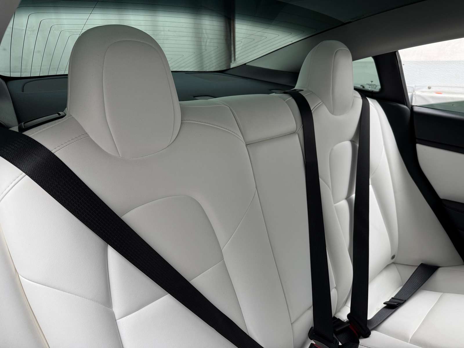 Thumbnail: 2020 Tesla Model 3 - 5