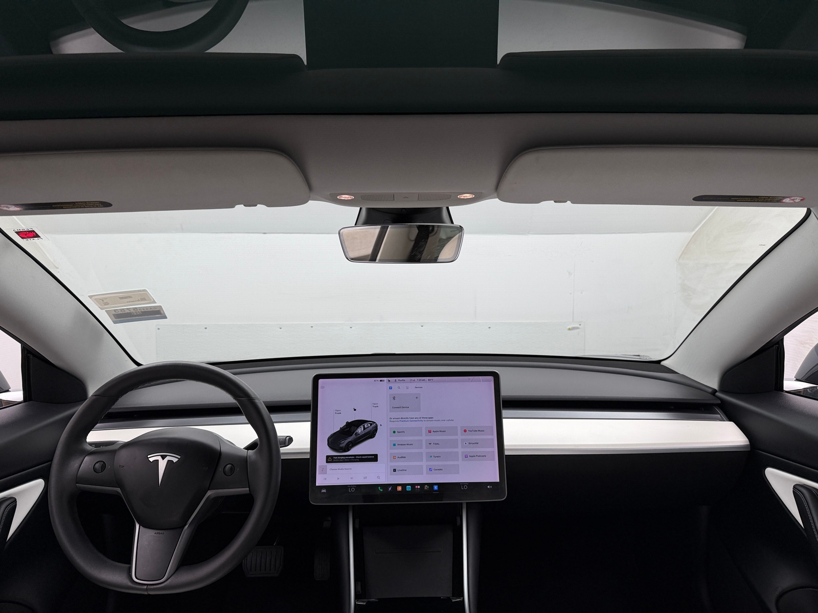 Thumbnail: 2020 Tesla Model 3 - 2