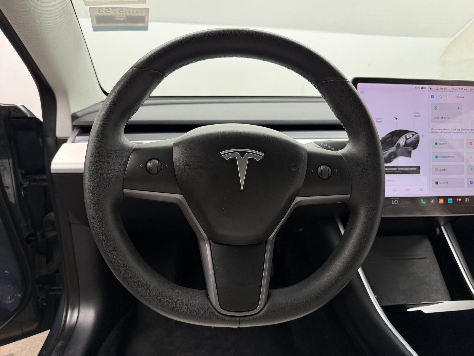 Thumbnail: 2020 Tesla Model 3 - 4