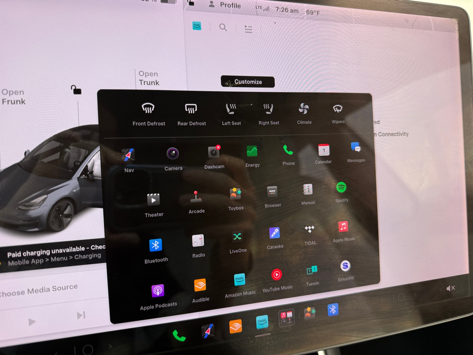 Thumbnail: 2020 Tesla Model 3 - 3