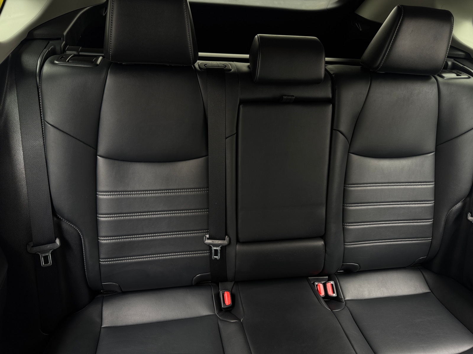 Thumbnail: 2021 Toyota RAV4 - 5