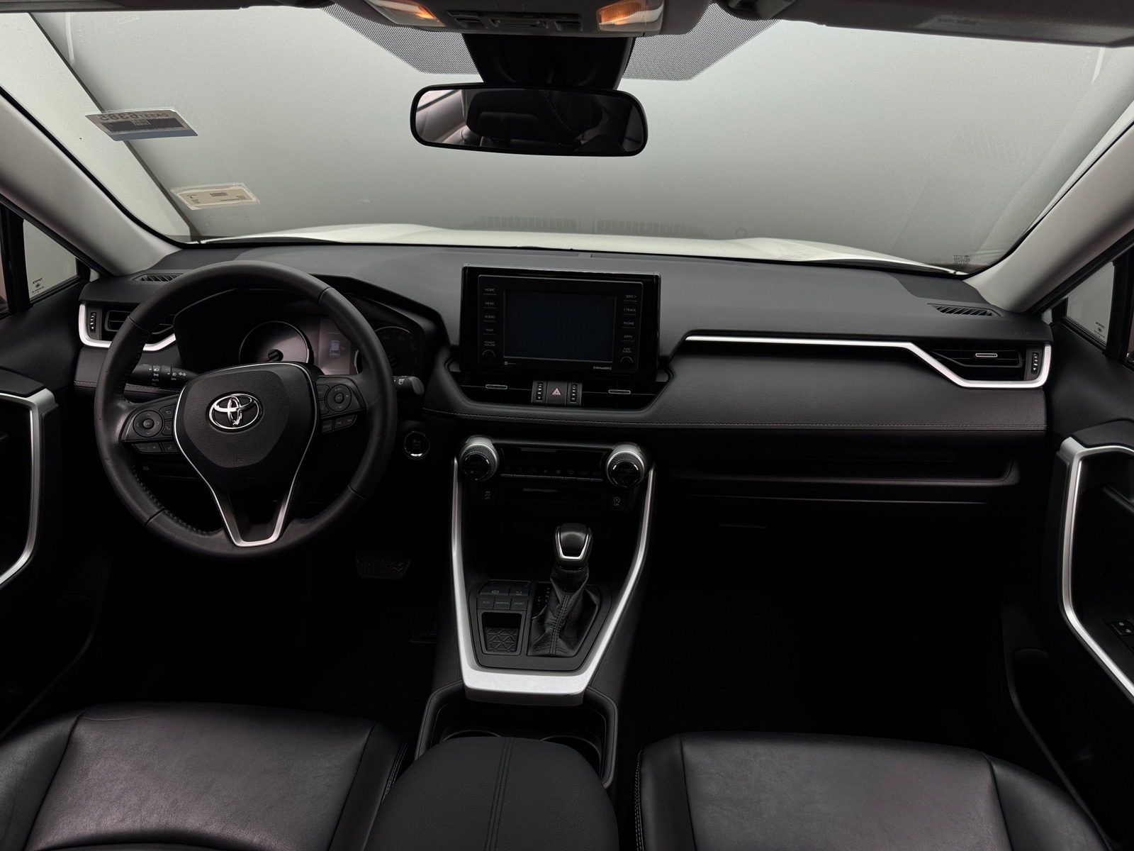 Thumbnail: 2021 Toyota RAV4 - 2