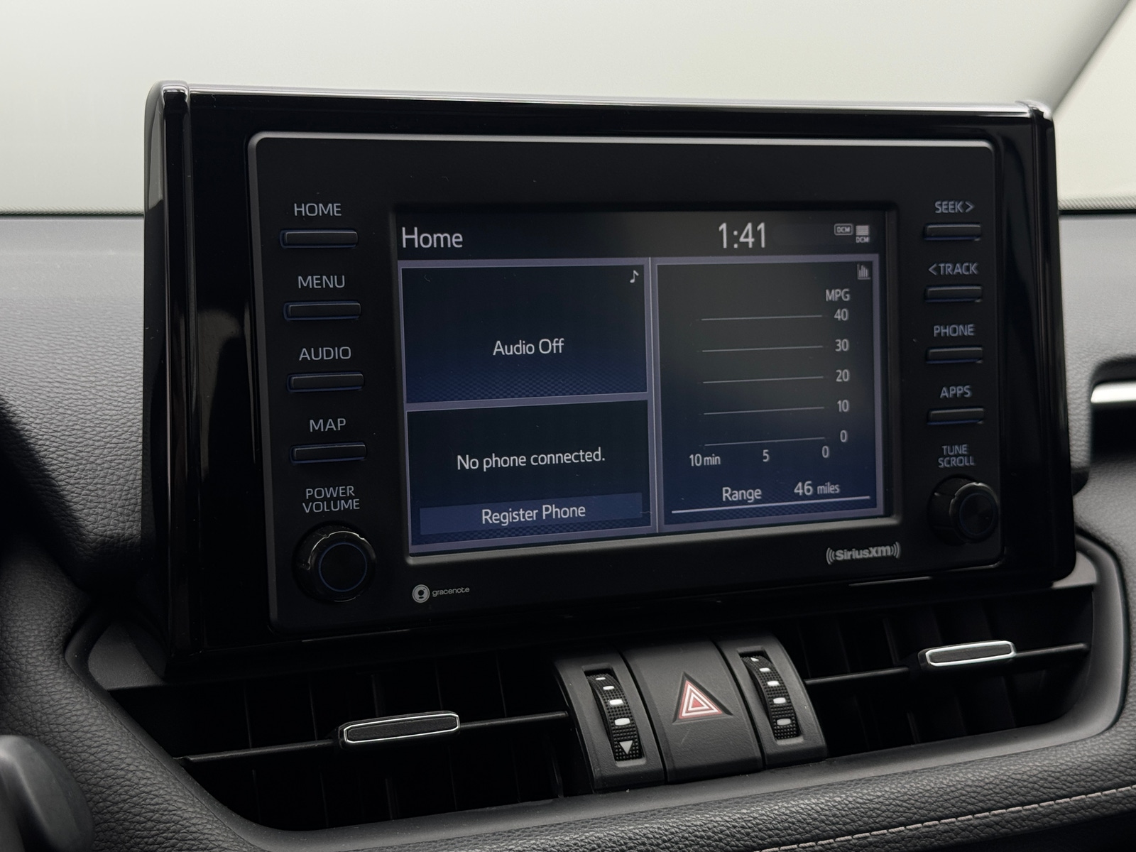 Thumbnail: 2021 Toyota RAV4 - 3