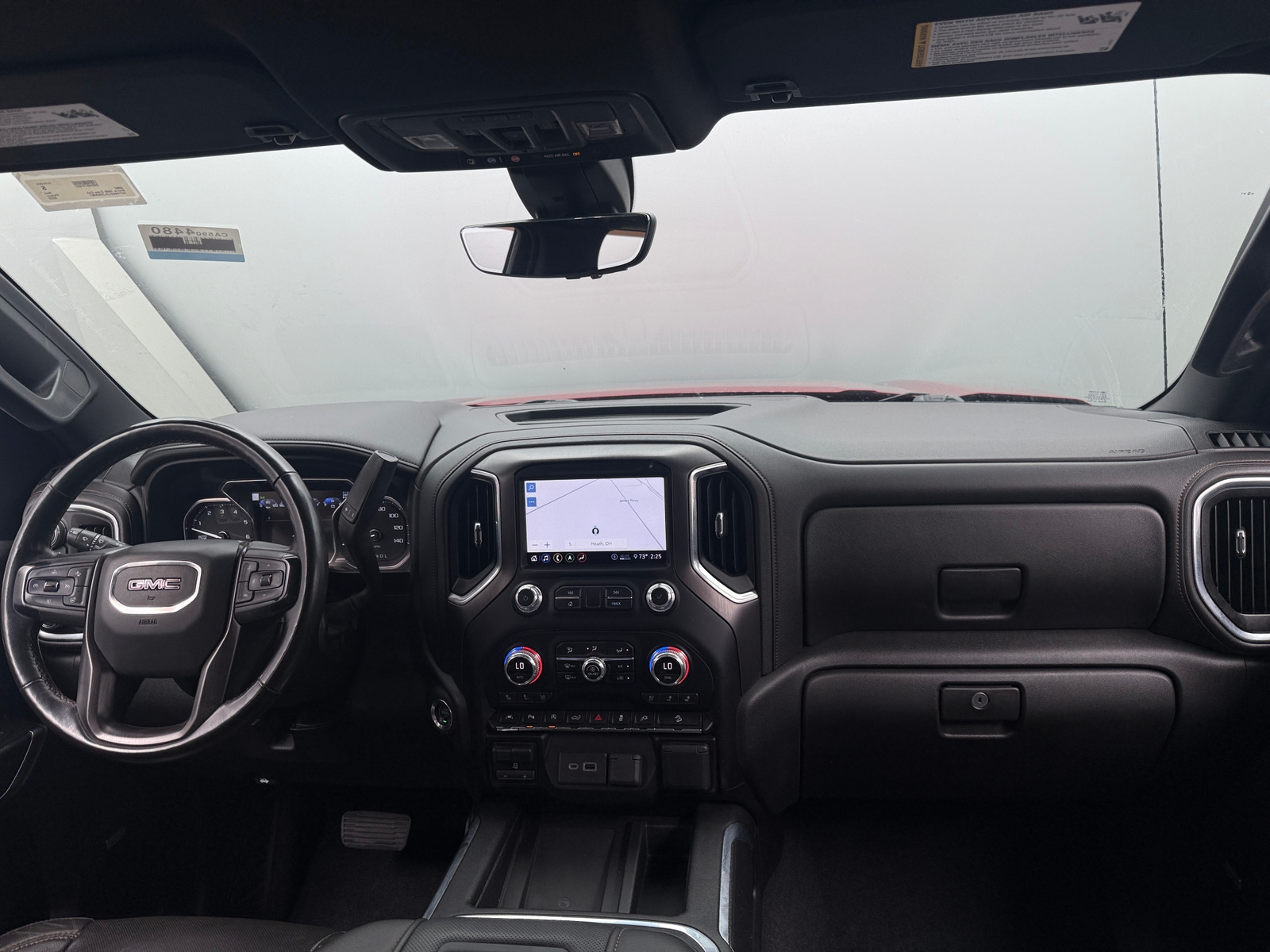 Thumbnail: 2020 GMC Sierra 1500 - 2
