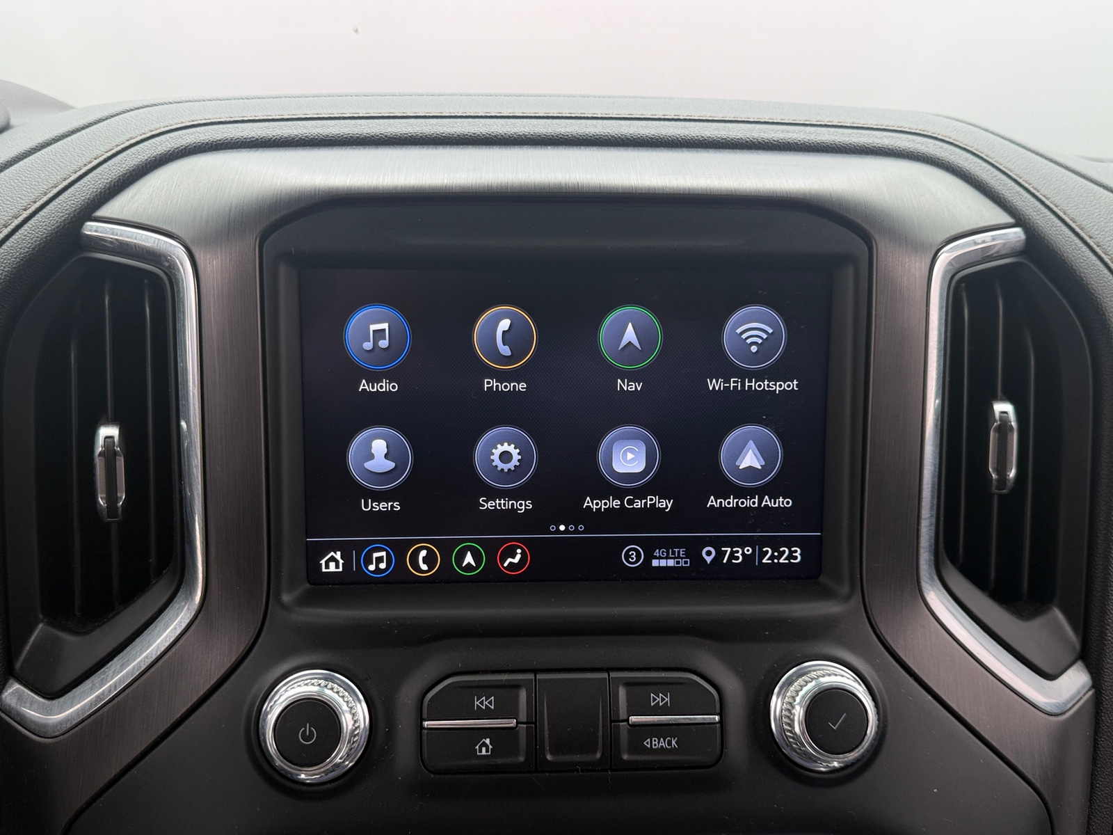 Thumbnail: 2020 GMC Sierra 1500 - 3