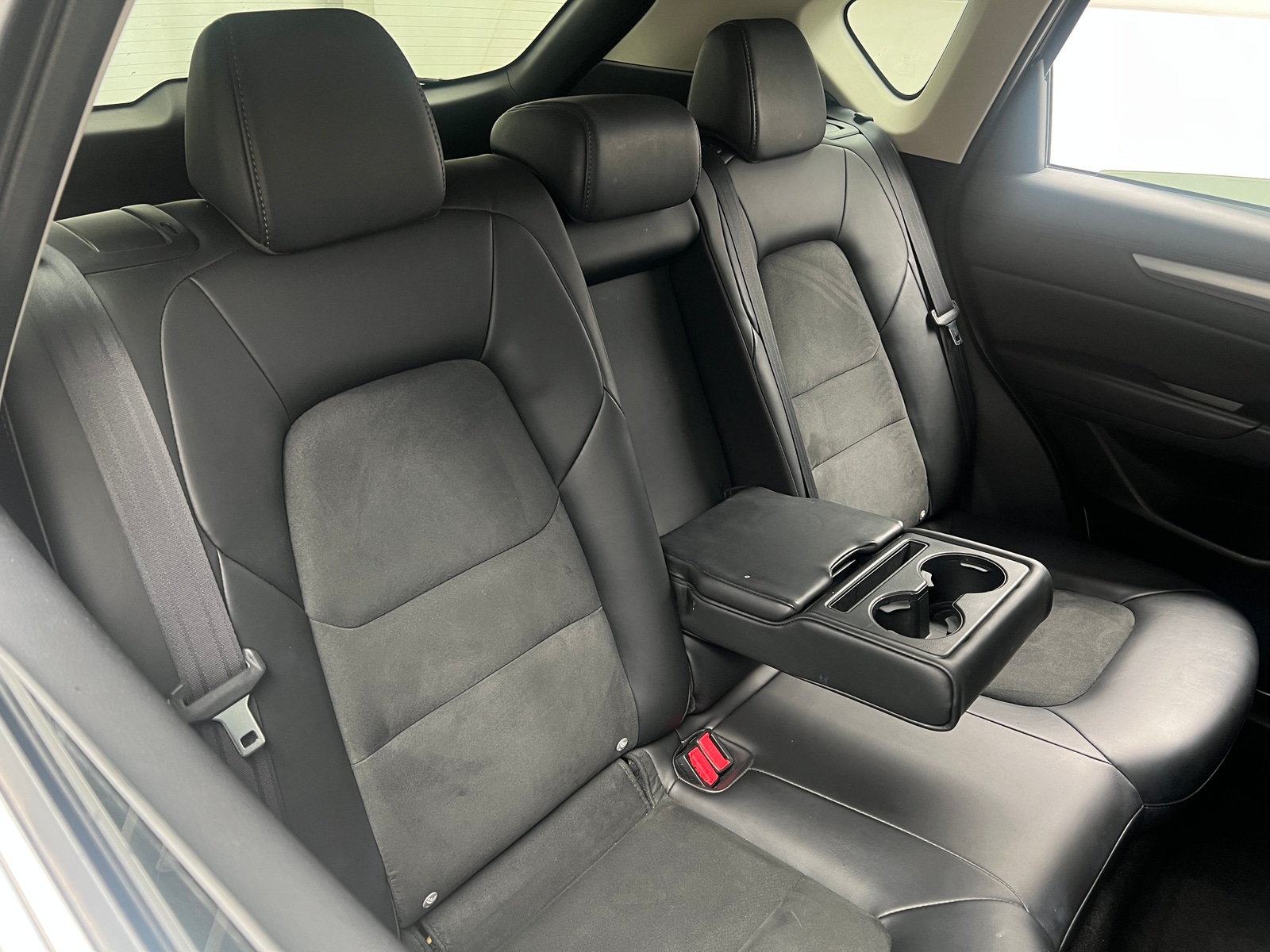 Thumbnail: 2018 Mazda CX-5 - 5