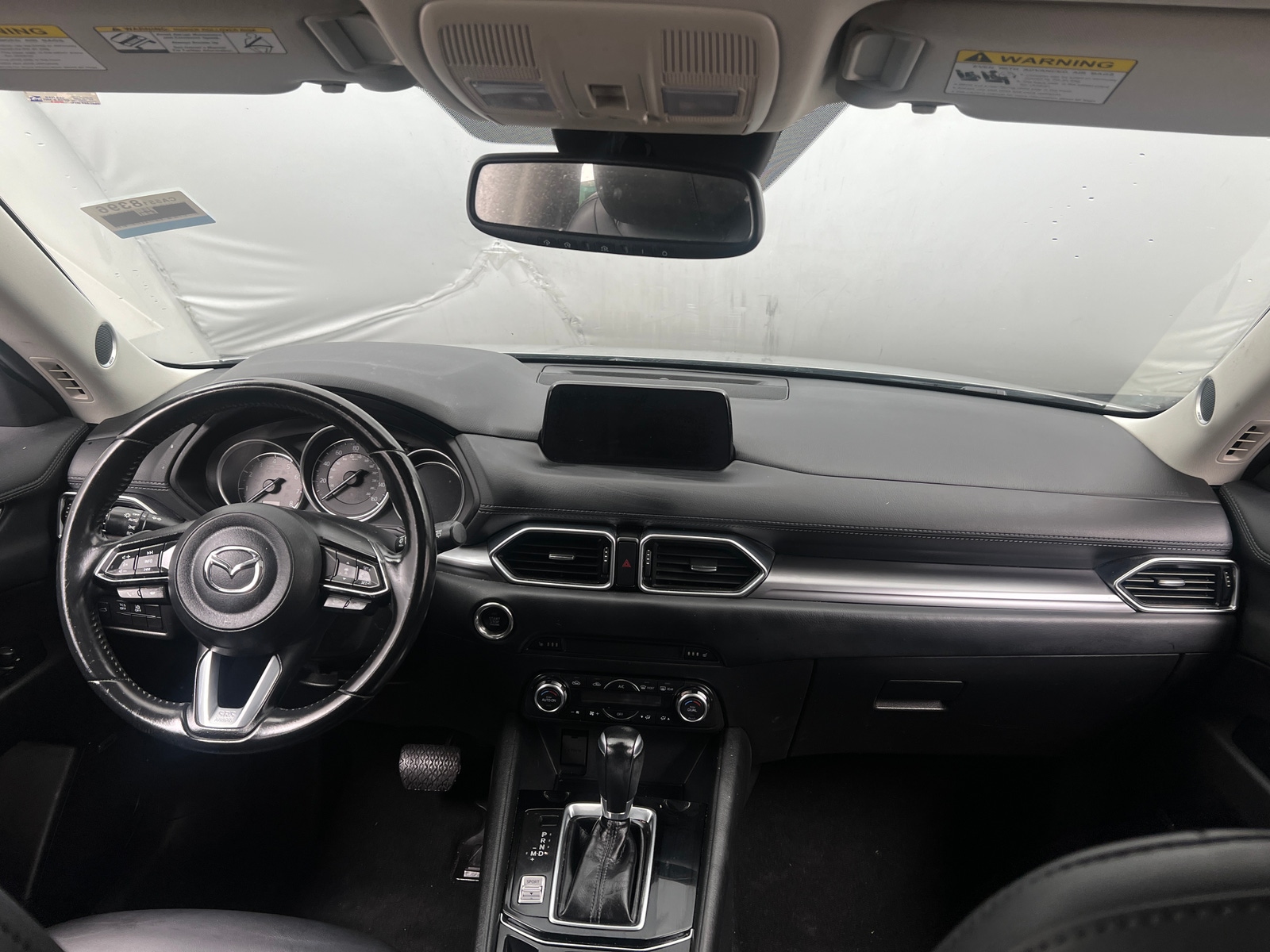 Thumbnail: 2018 Mazda CX-5 - 2