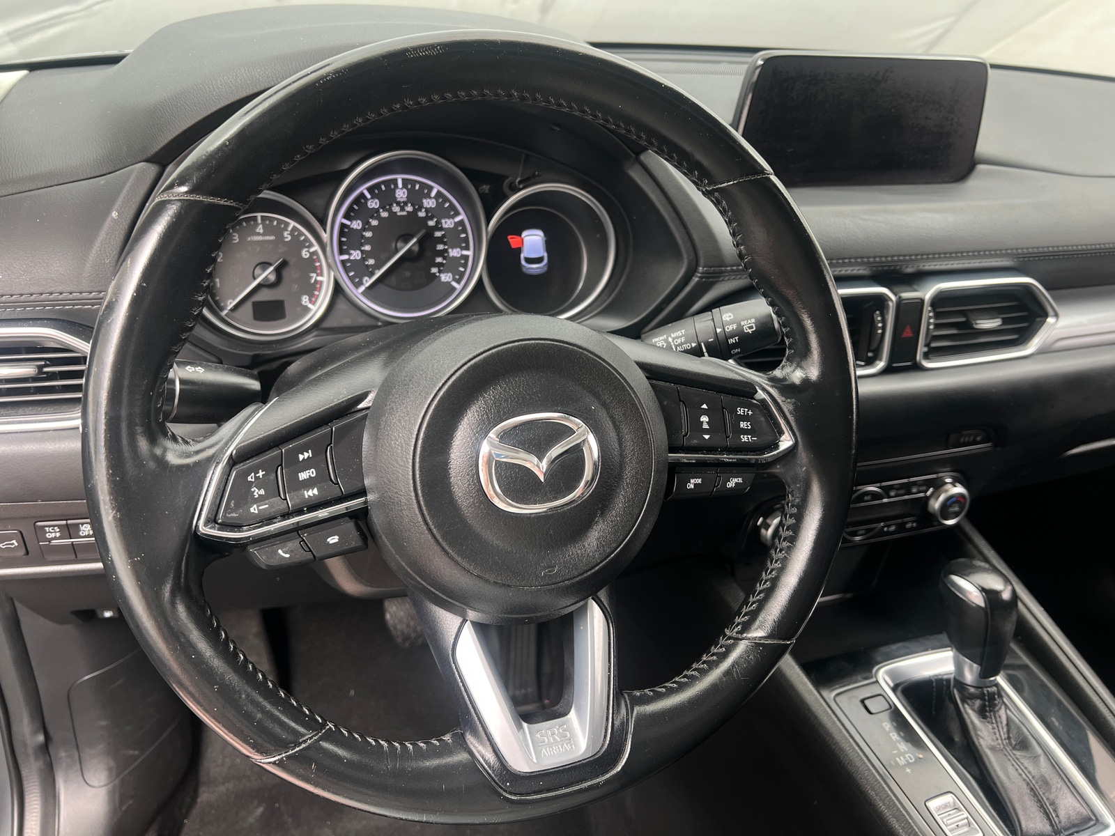 Thumbnail: 2018 Mazda CX-5 - 4