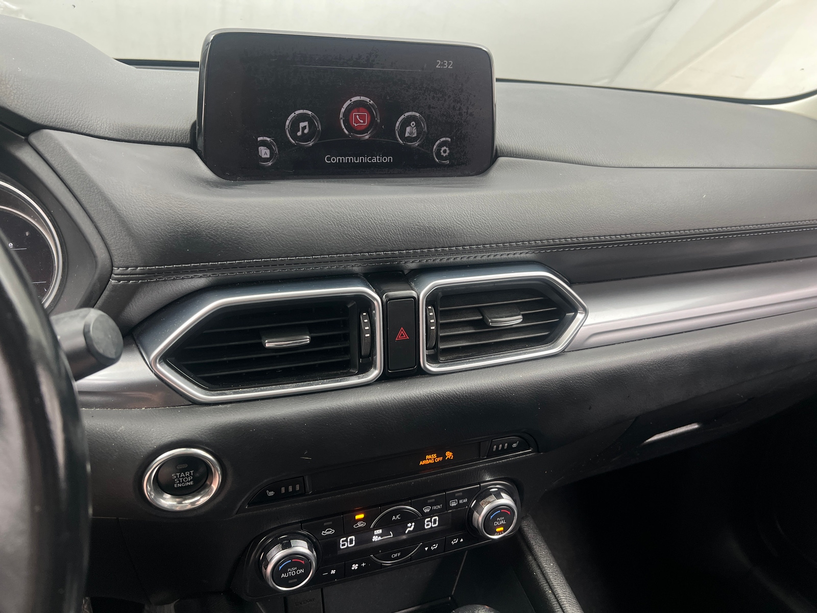 Thumbnail: 2018 Mazda CX-5 - 3