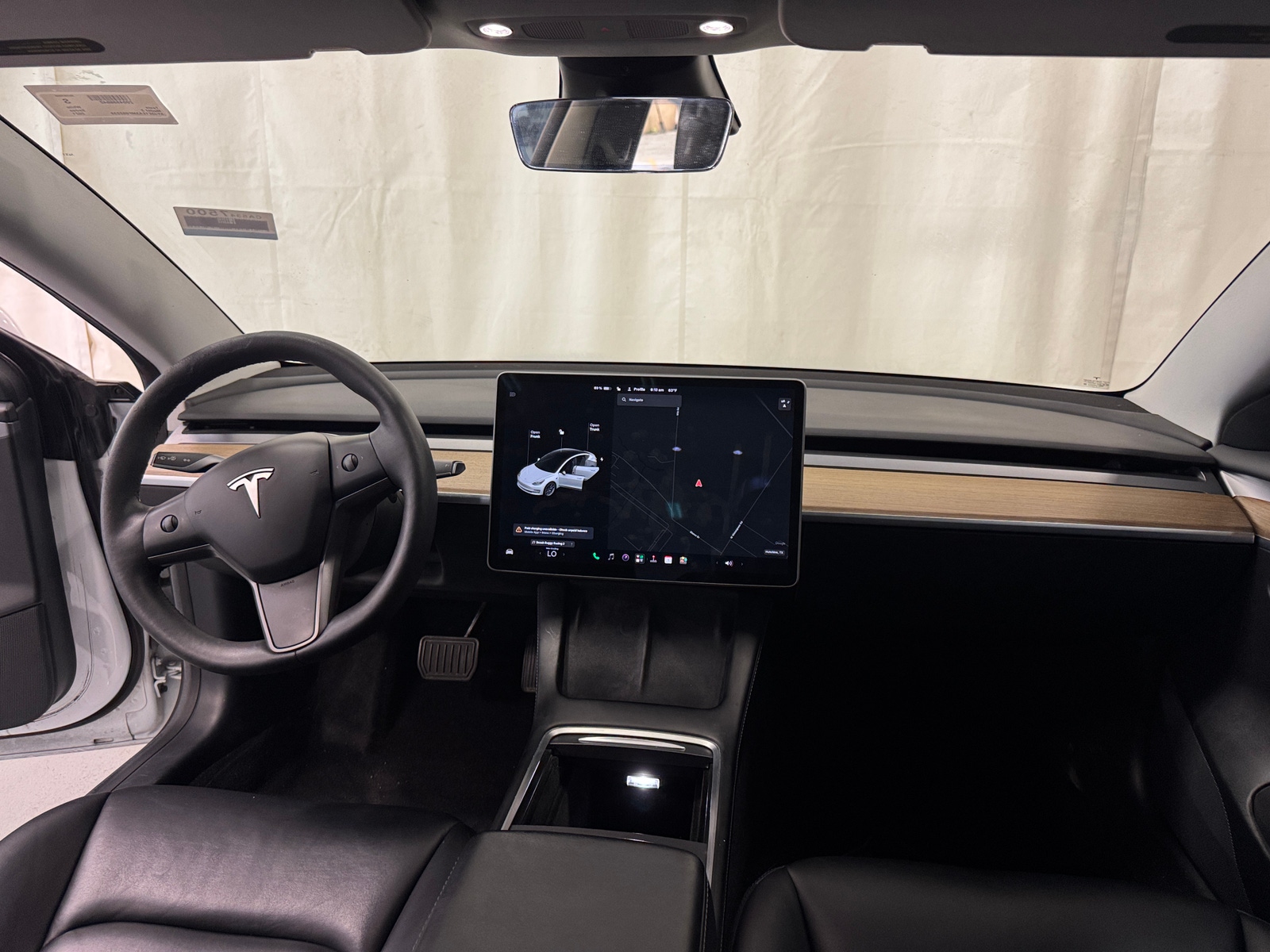 Thumbnail: 2021 Tesla Model 3 - 2