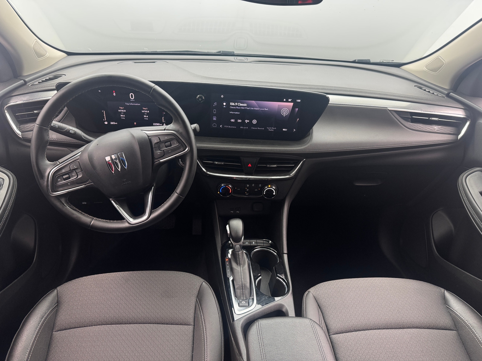 Thumbnail: 2025 Buick Encore GX - 2
