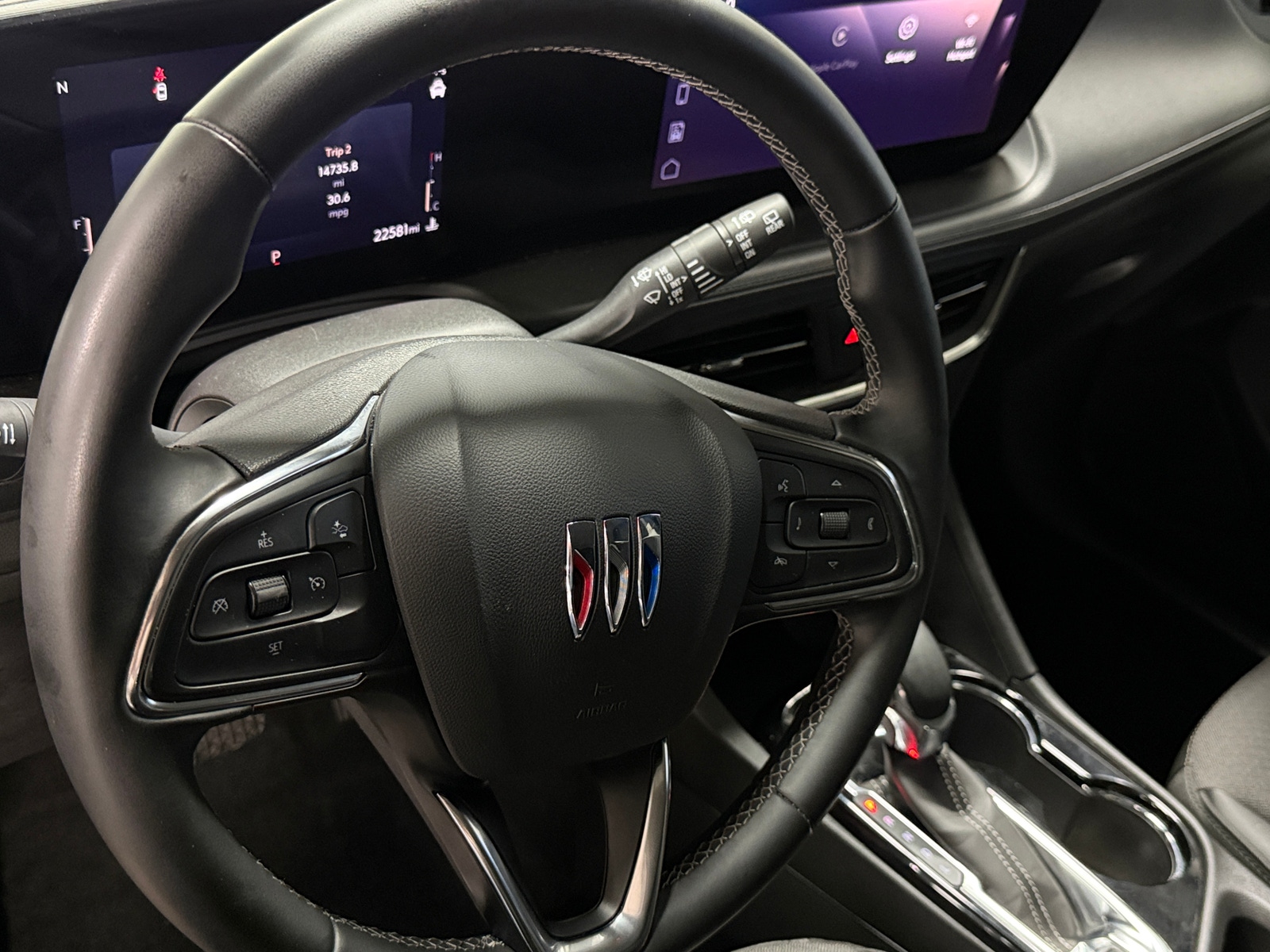 Thumbnail: 2025 Buick Encore GX - 4