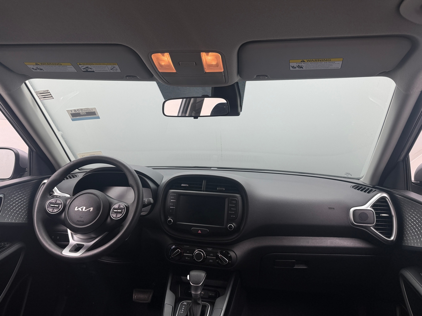 Thumbnail: 2025 Kia Soul - 3