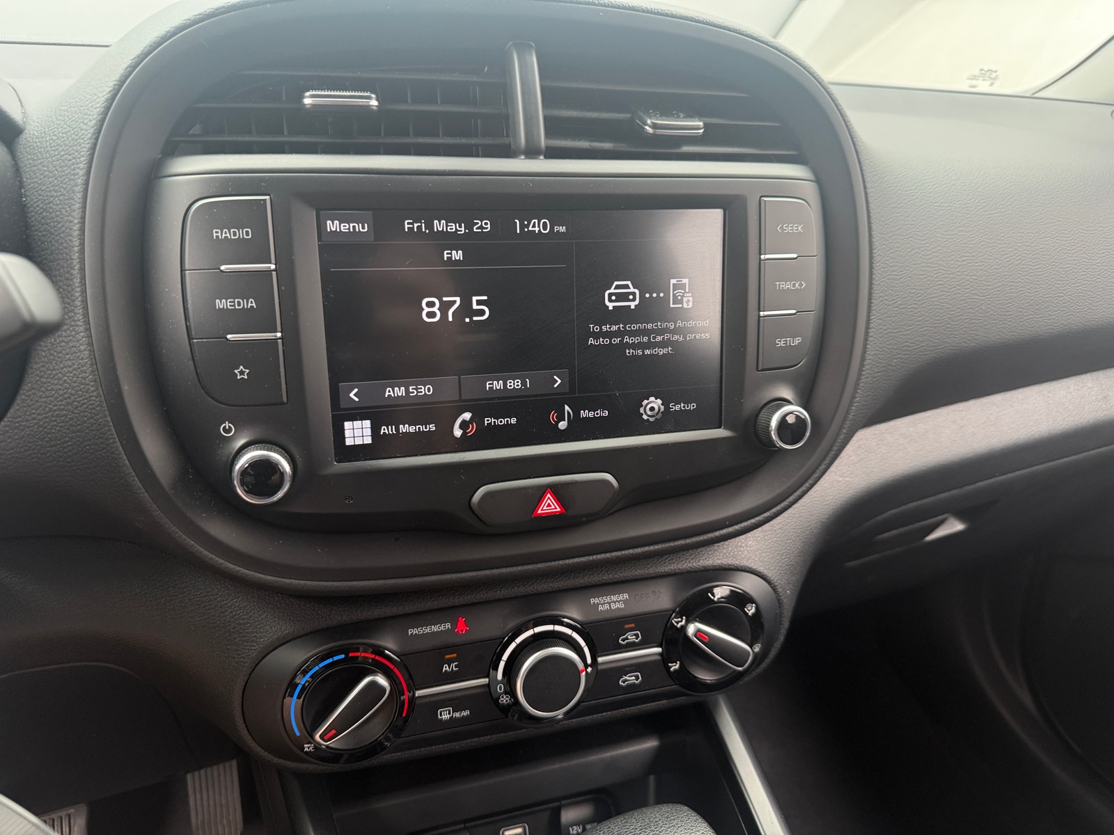 Thumbnail: 2025 Kia Soul - 4