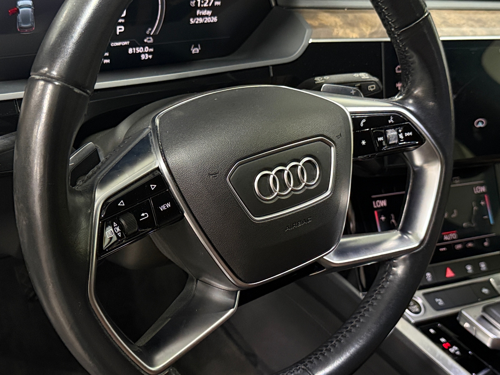 Thumbnail: 2021 Audi e-tron - 4