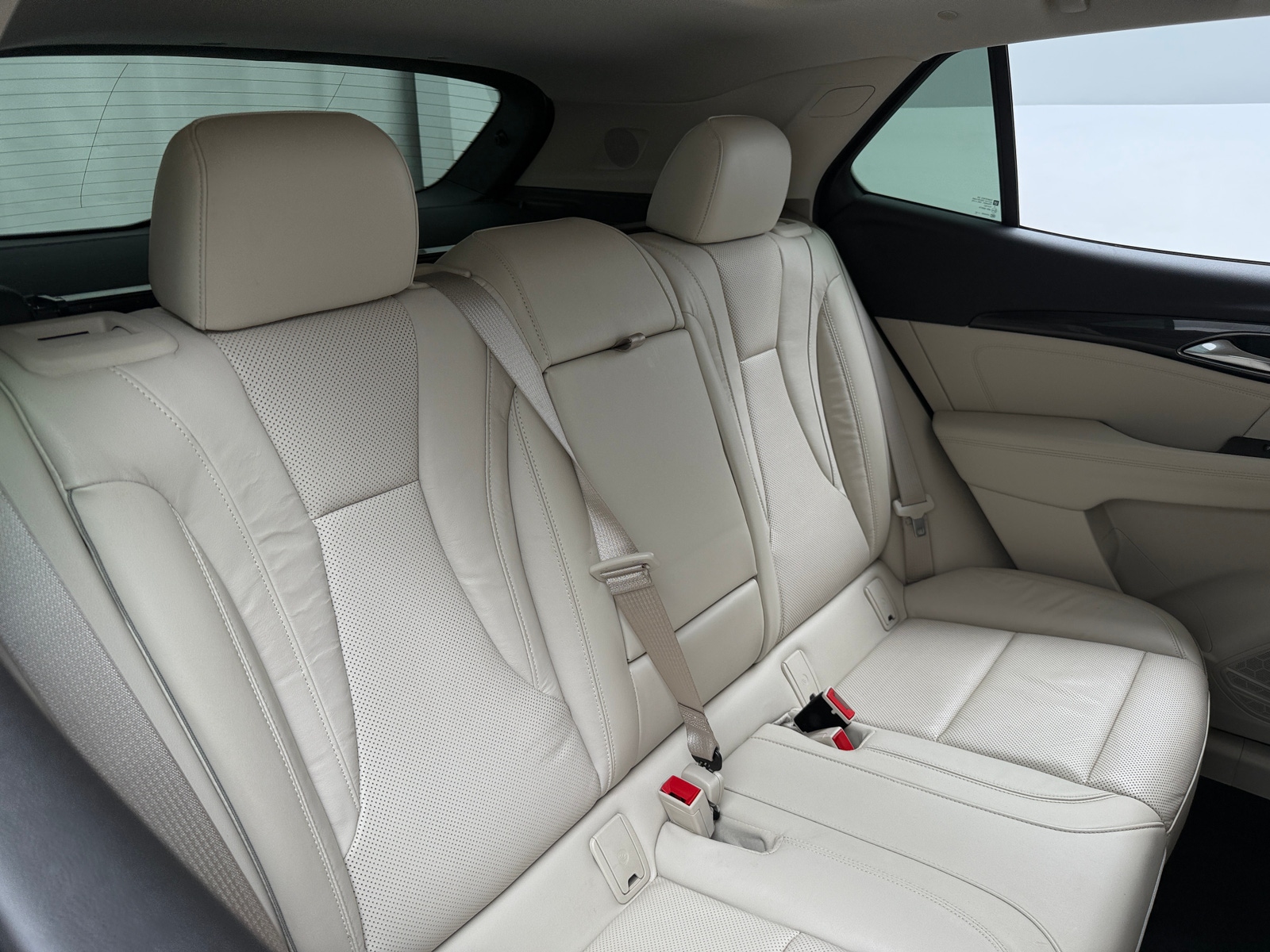 Thumbnail: 2021 Buick Envision - 5
