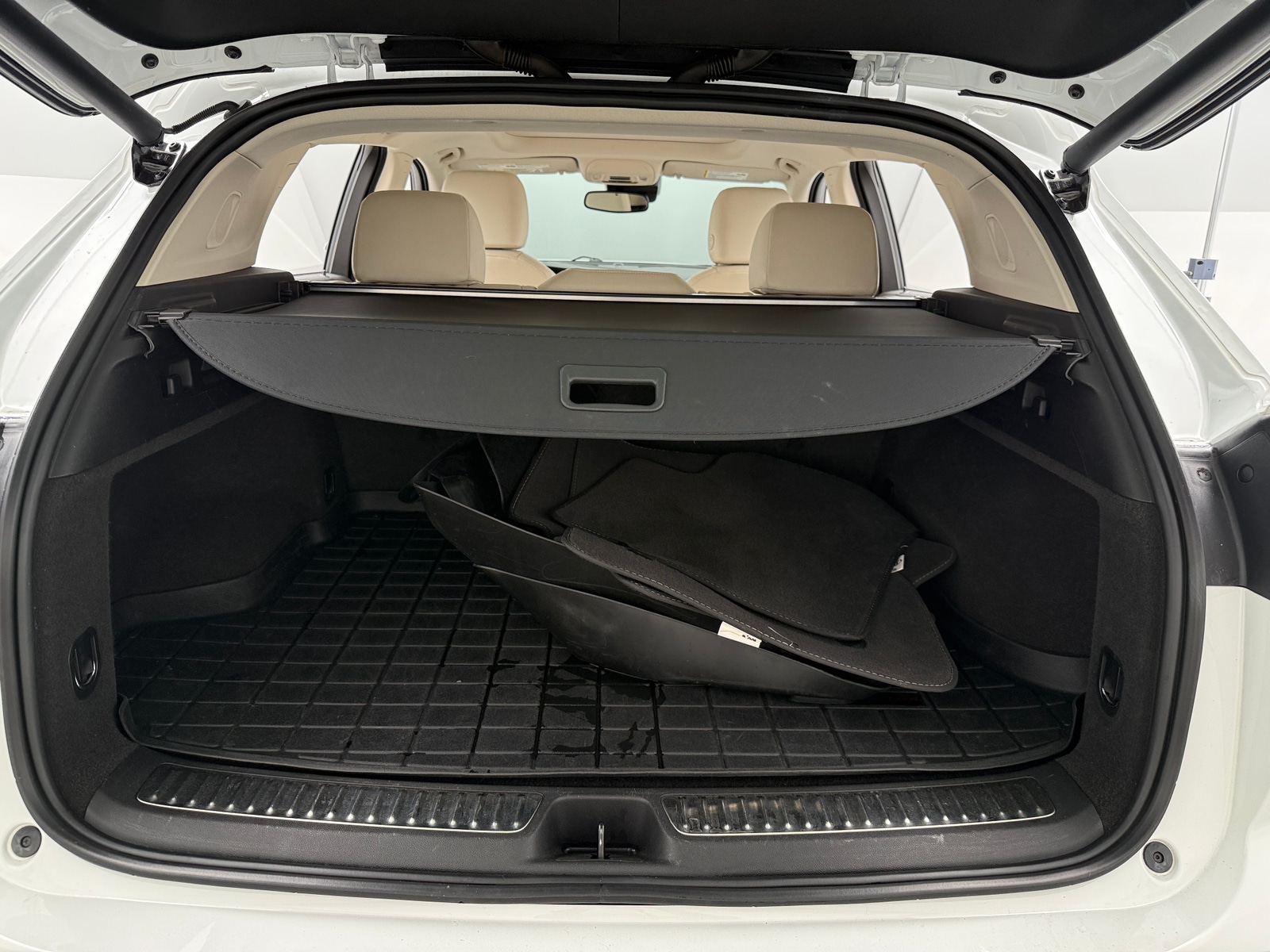 Thumbnail: 2021 Buick Envision - 6