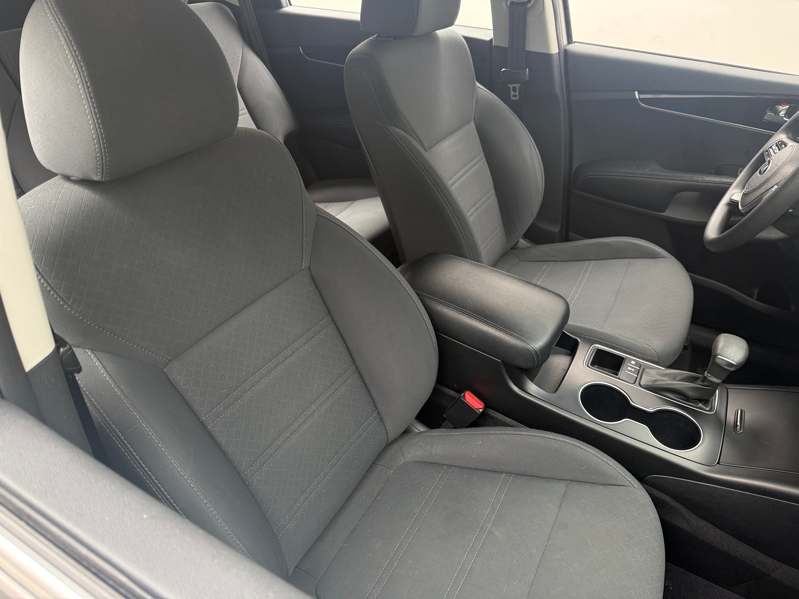 Thumbnail: 2019 Kia Sorento - 2